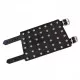 Wrist Bracer Pointed Studs
