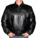Reißverschluss - Leather Jacket