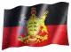 Kingdom Wuerttemberg - Flag