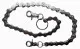 Biker Keyring Chain 60 cm x 0,8 cm