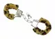 Leo Furry Handcuffs