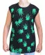 Muscleshirt - Leaf