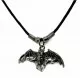 Bat Necklace