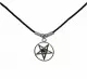 Mystic Necklace Pentagram