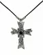 Necklace Cross Pendant
