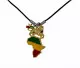 Necklace Lion of Judah