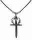 Chain with Sword Pendant