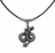 Necklace chinese Dragon