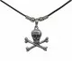 Pirate Necklace
