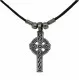 Historical Celtic Cross Necklace