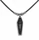Necklace Coffin