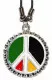 Necklace Peace