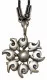 Gothic Halskette Tribal