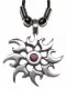 Gothic Halskette Tribal