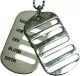 Necklace Dog Tag