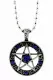 Necklace Pentagram