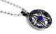 Necklace Pentagram