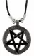 Necklace Pentagram