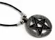 Necklace Pentagram