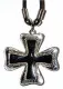 Necklace Iron Cross