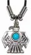 Necklace Eagle