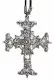 Cross Gothic Necklace