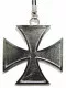 Halskette Eisernes Kreuz