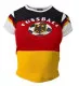 Germany Soccer Top