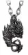 Necklace Dragon