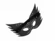 Venetian Mask - Black