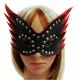 Venetian Mask - Black