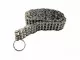 MSB 005 - Motorcycle Chain Belt - 3 Rows