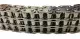 MSB 005 - Motorcycle Chain Belt - 3 Rows