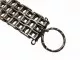 MSB 005 - Motorcycle Chain Belt - 3 Rows