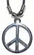 Necklace Peace