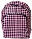 Backpack Pink