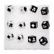 SOHR 033 - Earrings Set / Dices