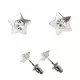 SOHR 047 - Ear Studs Set / Stars