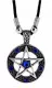 Necklace Pentagram