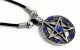 Necklace Pentagram