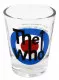 Merchandise Shot Glass - The Who Target
