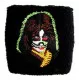 Kiss Catman Merchandise Sweatband