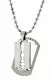 Gothic Necklace Jewelry Razor Blade