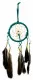 Dream Catcher Cyan