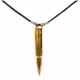Necklace Bullet Cartridge