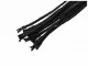 Leather Flogger with 12 Straps