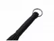 Leather Flogger with 12 Straps