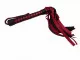 Whip - Soft Flogger - 45 cm