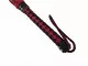 Whip - Soft Flogger - 45 cm