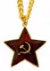 Necklace CCCP